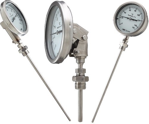 Temperature Gauge